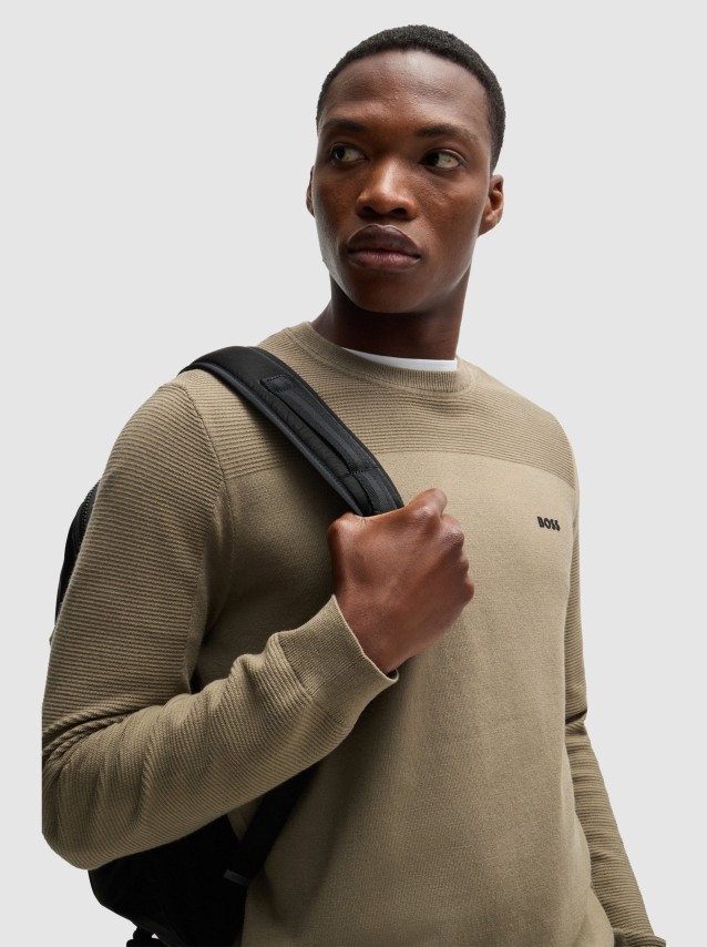 Jerseys Masculino Boss Green