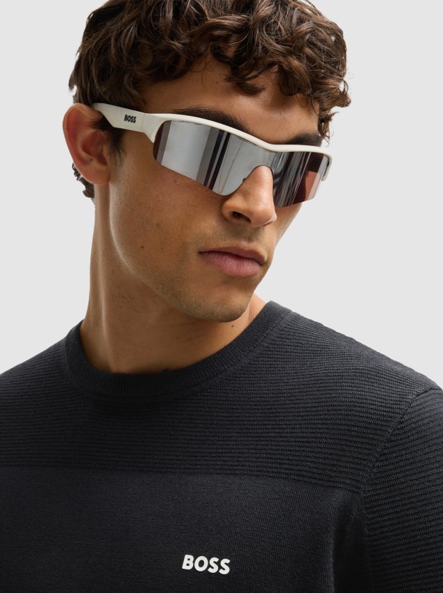 Jerseys Masculino Boss Green