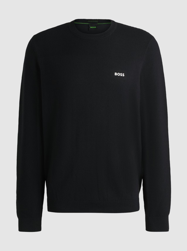 Jerseys Masculino Boss Green