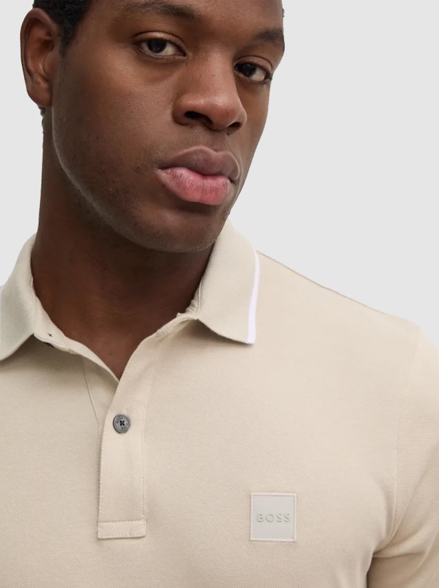 Camiseta Masculino Boss Orange