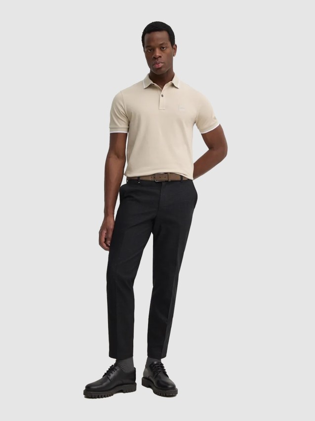 Camiseta Masculino Boss Orange