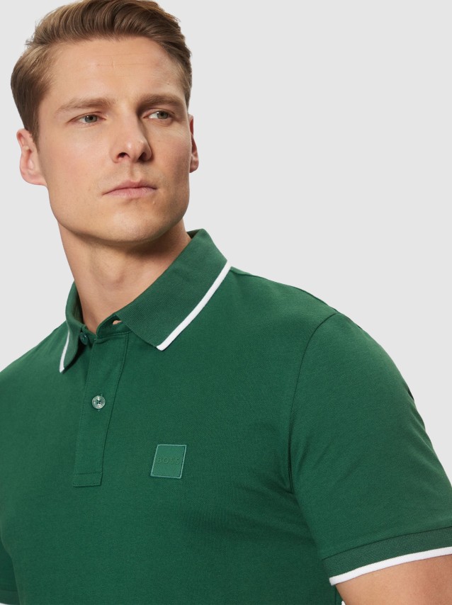 Camiseta Masculino Boss Orange