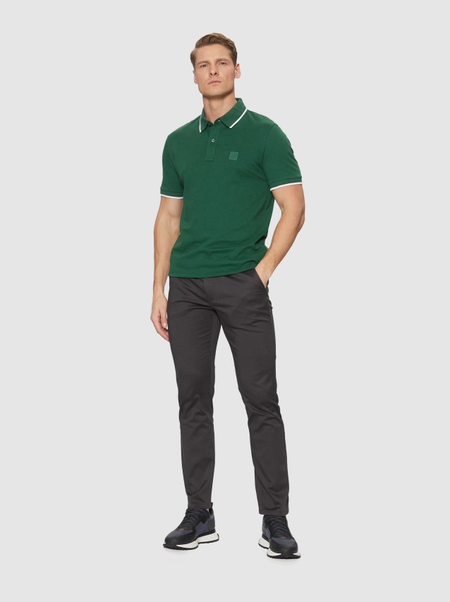 Camiseta Masculino Boss Orange