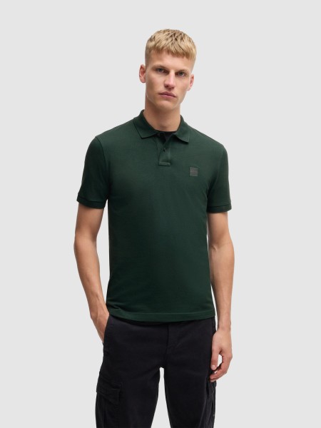 Camiseta Masculino Boss Orange
