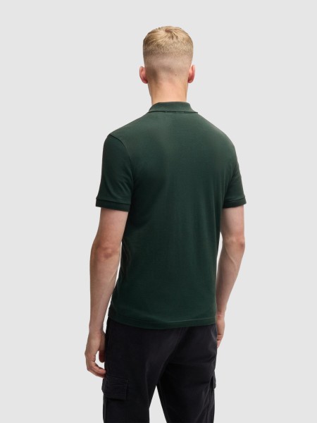 Polos Homem Boss Orange Polos Homem Boss Orange
