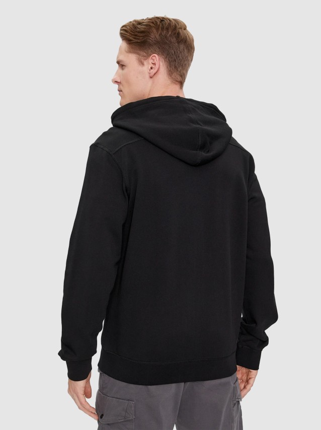 Veste Masculin Boss Orange