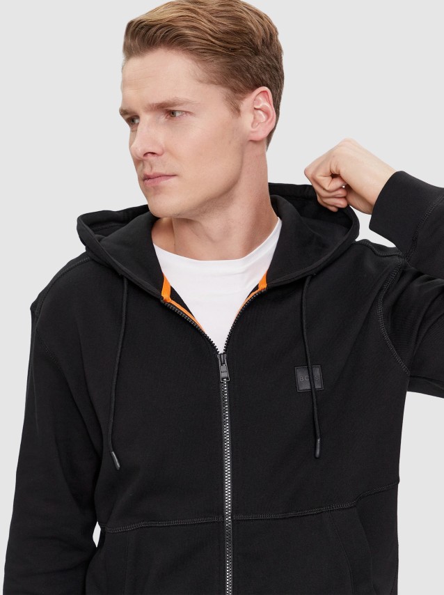 Veste Masculin Boss Orange