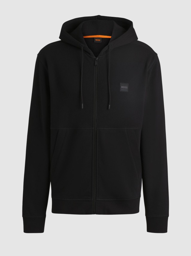 Veste Masculin Boss Orange