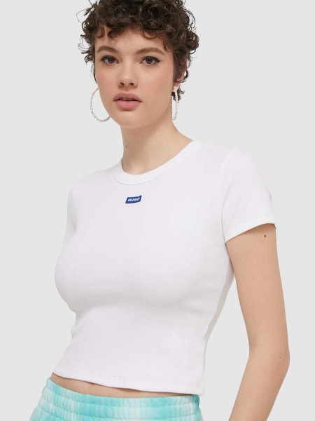 Tops Femenino Hugo