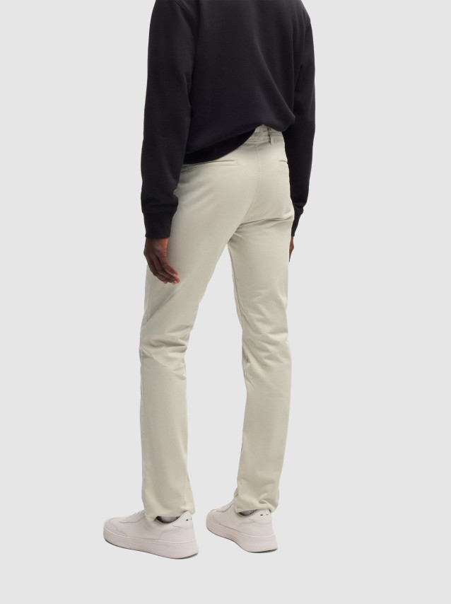 Pantalon Masculin Boss Orange