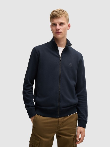 Vestes Masculin Boss Orange
