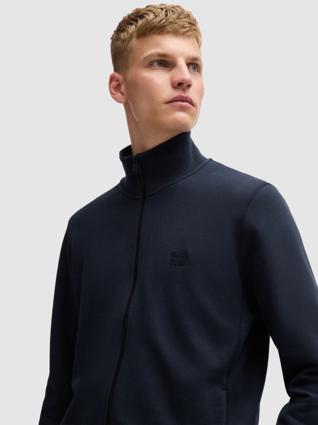 Chaquetas Masculino Boss Orange