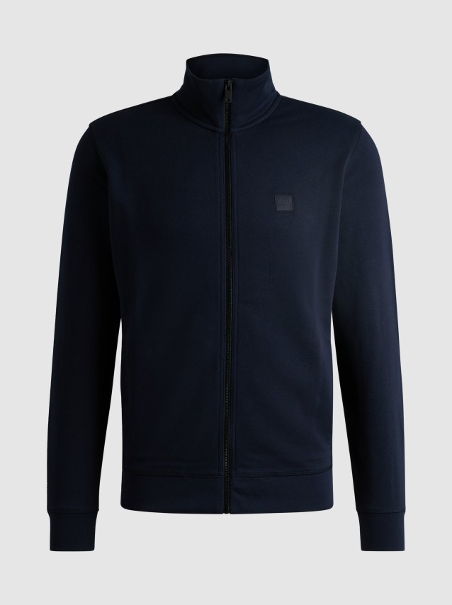 Chaquetas Masculino Boss Orange