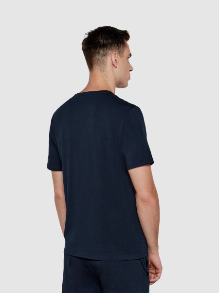 T-Shirt Masculin Boss T-Shirt Masculin Boss