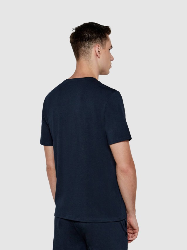 T-Shirt Male Boss