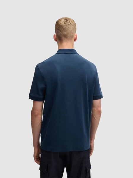 Polos Masculin Boss Orange Polos Masculin Boss Orange