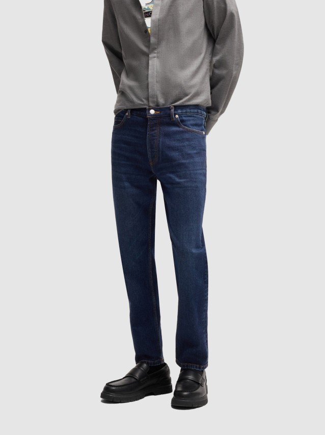 Pantalones Masculino Hugo