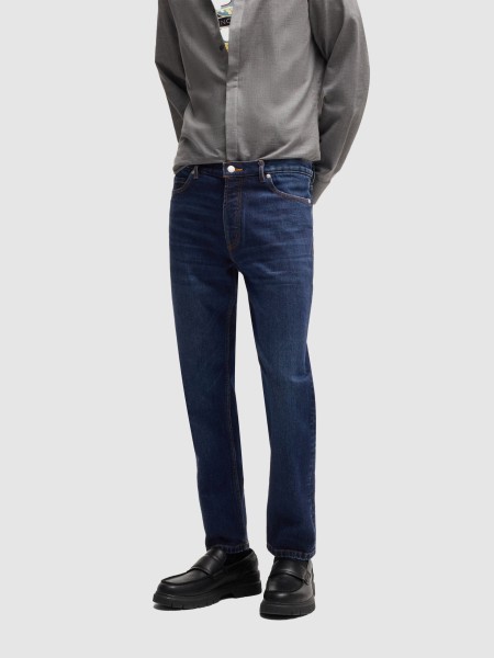 Pantalons Masculin Hugo