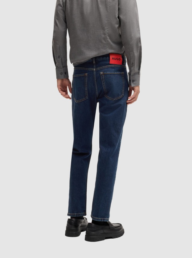 Pantalones Masculino Hugo