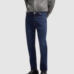 Jeans Oscuros