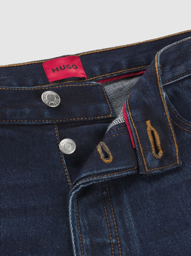 Pantalones Masculino Hugo