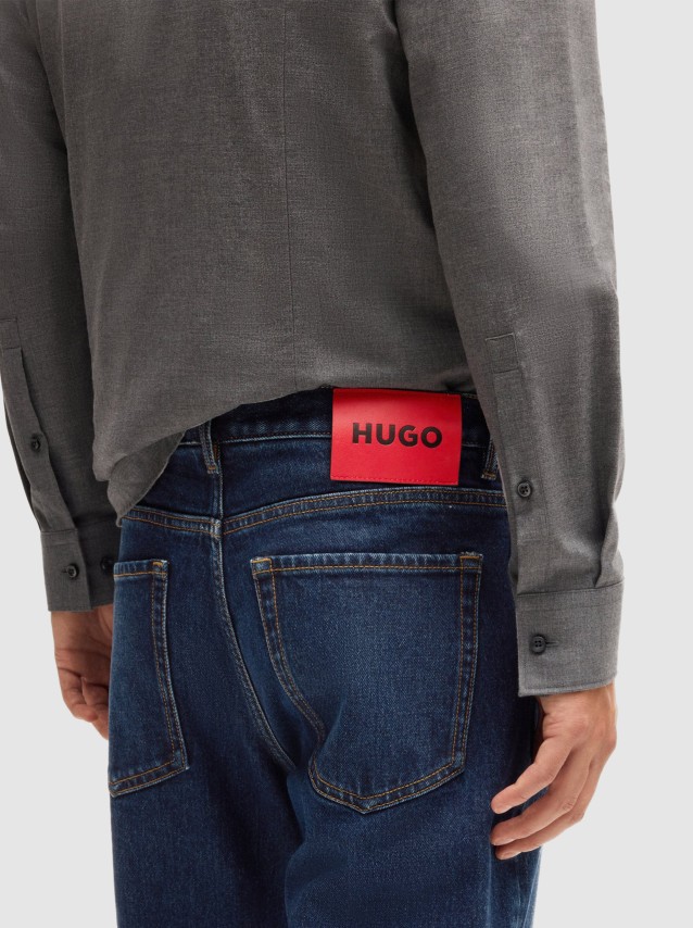 Pantalones Masculino Hugo