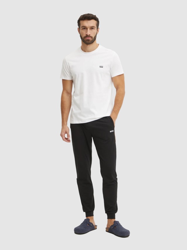 Camiseta Masculino Boss