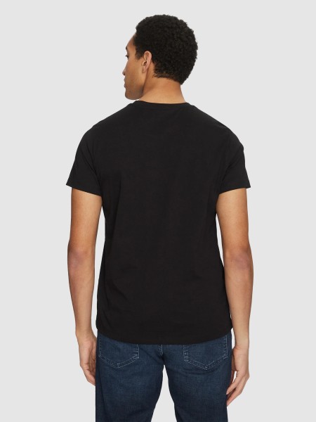 T-Shirt Masculin Boss T-Shirt Masculin Boss
