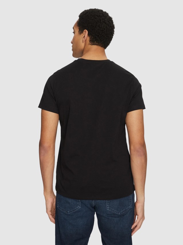 T-Shirt Masculin Boss