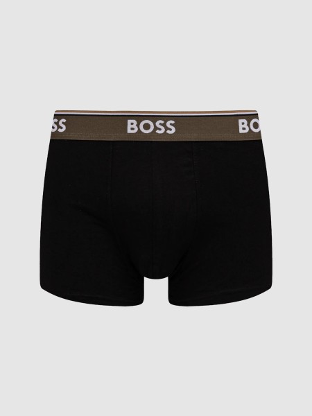 Caleçons Masculin Boss Caleçons Masculin Boss