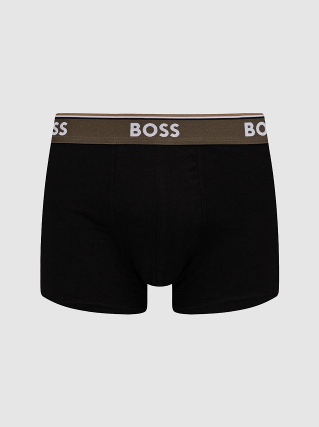 Boxers Male Boss