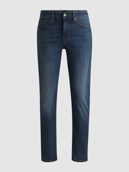 Pantalons Masculin Boss Orange