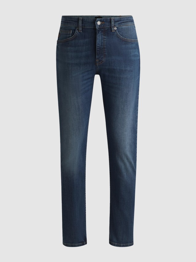 Pantalons Masculin Boss Orange