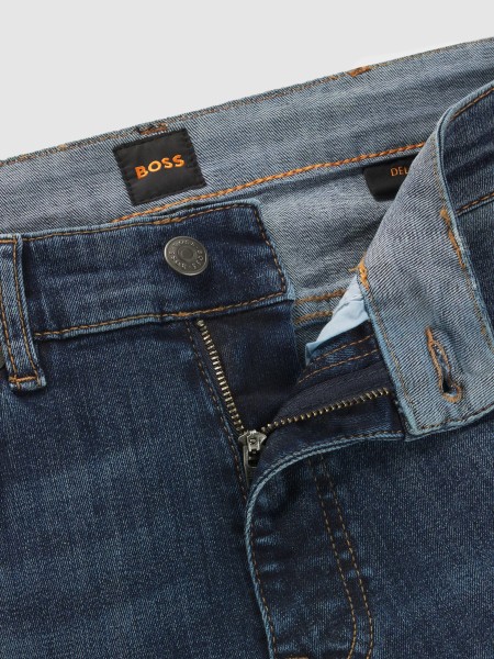 Pantalons Masculin Boss Orange Pantalons Masculin Boss Orange