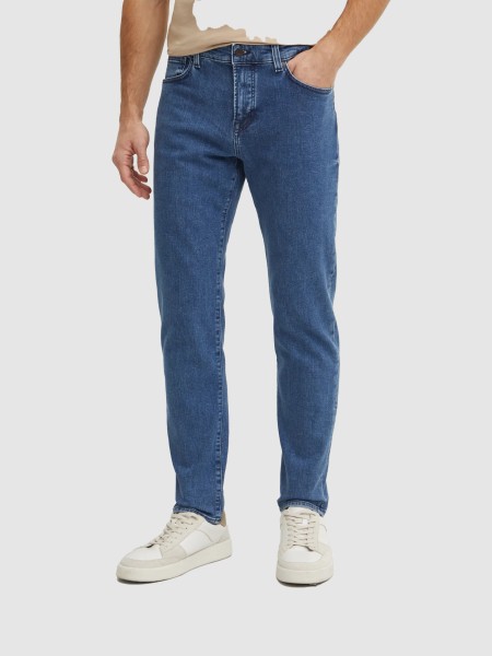 Pantalons Masculin Boss Orange