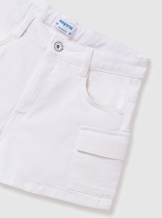 Shorts Female Mayoral