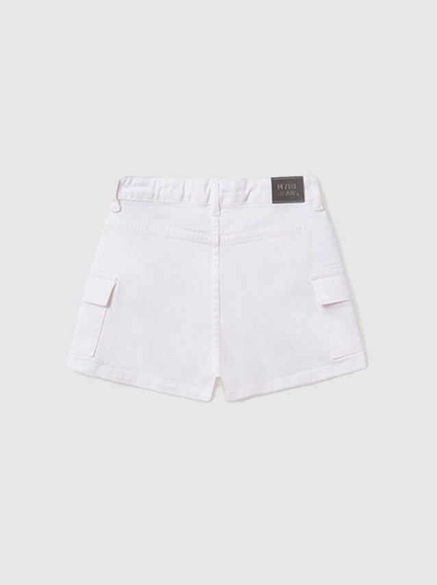 Shorts F�minin Mayoral