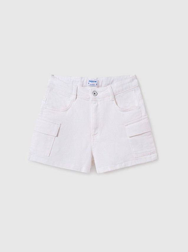 Shorts Female Mayoral