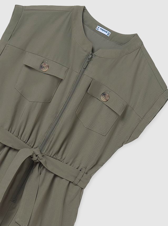 Salopettes F�minin Mayoral