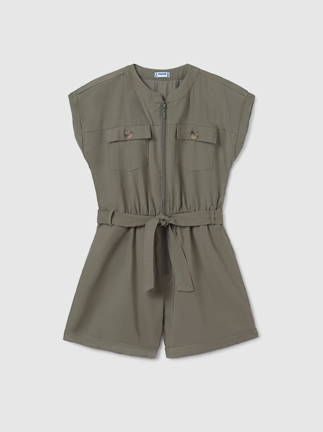 Salopettes F�minin Mayoral