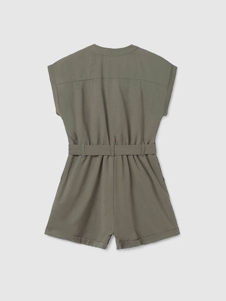 Overalls Female Mayoral