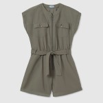 Overalls Female Mayoral