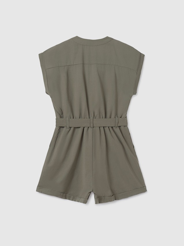 Salopettes F�minin Mayoral