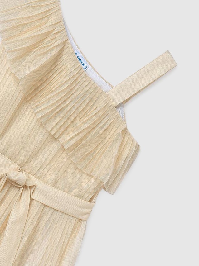Vestidos Femenino Mayoral