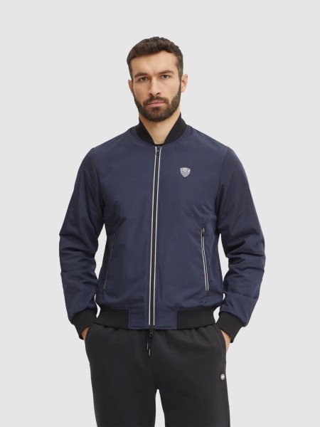 Casacos Homem Ea7  Emporio  Armani