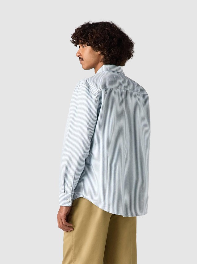 Camisa Masculino Levis