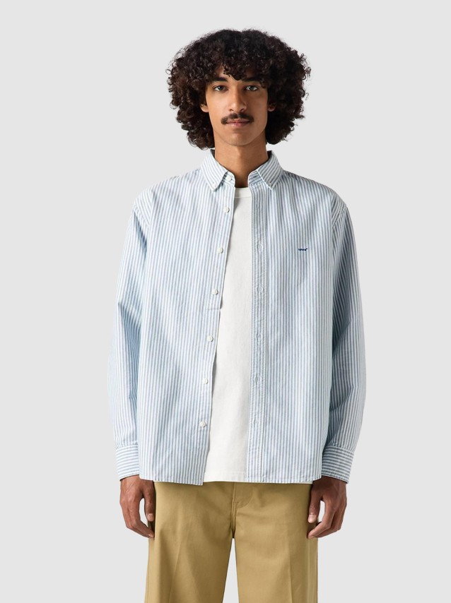 Shirt Male Levis