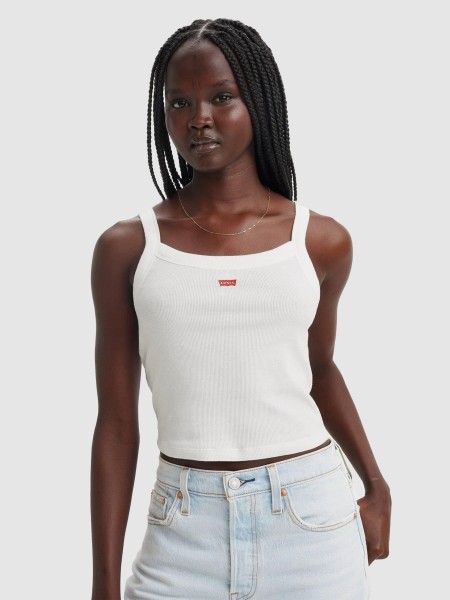 Tops Female Levis