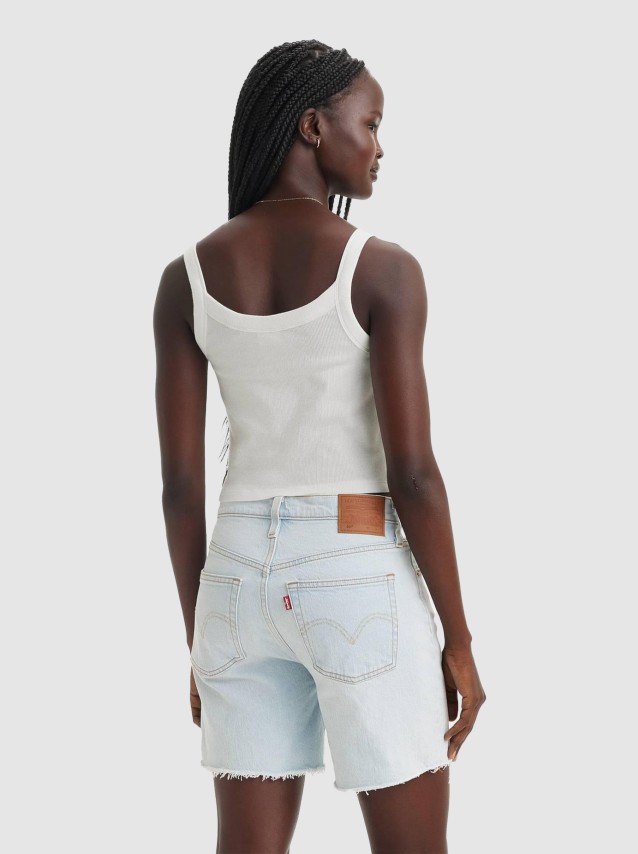 Tops Female Levis