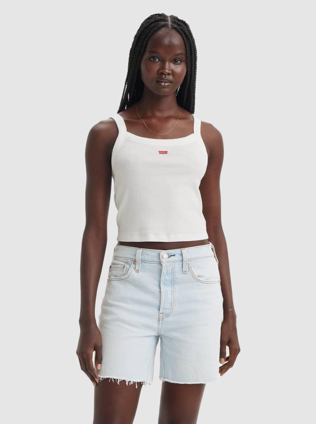 Tops Female Levis